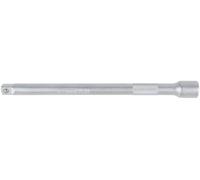 KS Tools 911.3801 3/8" Prolongador, moleteado 75mm