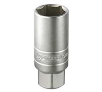 KS TOOLS 911.3805-E Juego de llaves de cubo, bujía encendido