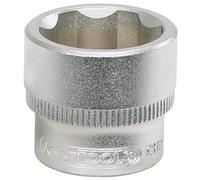 KS Tools 911.3819 3/8" Llave de vaso 19mm