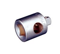 KS Tools 911.3826 Adaptador 1/2"F x 3/8"M