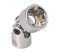 KS Tools 911.3842 3/8" CHROMEplus Llave de vaso articulada 11mm