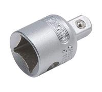 KS Tools 911.3897 Adaptador 3/8"F x 1/4"M