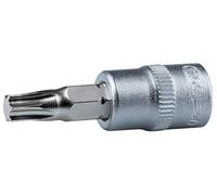 KS Tools 911.3934 3/8" Bit con adaptador Torx T8