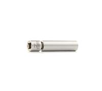 KS Tools 3/8" Spezial-Zündkerzen-Stecknuss para BMW con Articulación, 14mm -