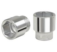 KS Tools 911.4112 3/4" Llave de vaso 43mm, hexagonal