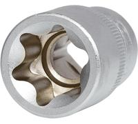 KS Tools 911.4326-E 1/2" Llave de vaso Torx E24, colgador