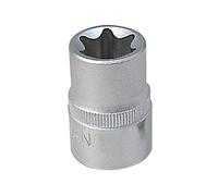 KS Tools 911.4336 1/2" Llave de vaso Torx E14