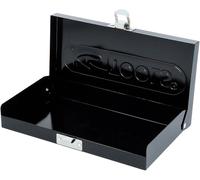 KS Tools 911.4410-99 Caja metálica vacía para 918.1330, 918.4410, 911.1321, 911.4410