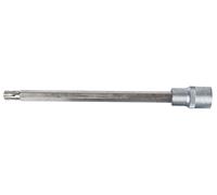 KS Tools 911.4531 Llave de vaso con punta para tornillos RIBE, M14 x 200 mm