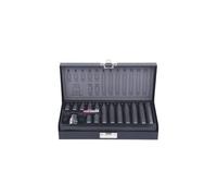 KS Tools 911.5020 10mm Juego de puntas, 15 pzs, Torx