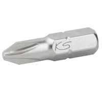 KS Tools 911.5133 5/16" Bit ranurado cruzado PH# 2, 30mmL