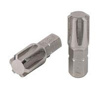 KS Tools 911.5264 1/4" Punta para tornillos RIBE, 25 mm, M8