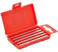 KS Tools 911.7763 - Pack de 5 piezas con punta Classic para tornillos Allen (tamaño: 75 mm, 6 mm, 1/4")