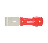 KS Tools 911.8126 - Rascador para quitar adhesivos (tamaño: 39 mm)