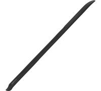 KS Tools 911.8147-E Desmontador de neumáticos pavonado, 535mm, colgador