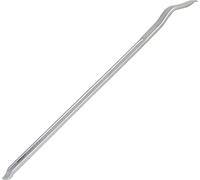 KS Tools 911.8180 - Desmontador de neumáticos, pavonado (tamaño: 650 mm)