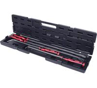 KS TOOLS 911.8410 Kit palancas de montaje