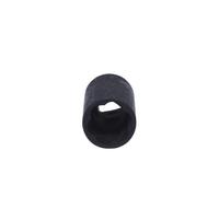 KS Tools 913.1249 - Llave de vaso con ranura espiral (tamaño: 19 mm, 50 mm, 1/2")