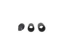 KS TOOLS 913.1280 Juego de vasos de impacto