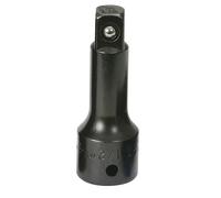 KS Tools 913.1283 1/2'' Prolongador de llaves de vaso, 75mm