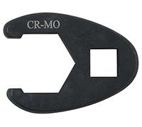 KS Tools 913.1321 3/8" Llave de boca encajable 17mm