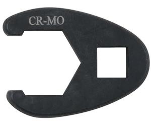 KS Tools 913.1322 3/8" Llave de boca encajable 18mm