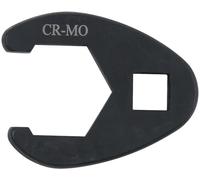 KS Tools 9131328 1/2 Llave de boca hexagonal, 32 mm