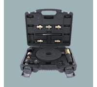 KS TOOLS 913.1430 Kit afloje, cerrojo llanta