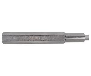 KS Tools 913.1480-02 Barra de 6 cantos de 22 x 180 mm