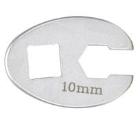 KS Tools 913.3817 3/8" Llave de boca encajable 17mm