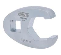 KS Tools 913.3819 3/8" Llave de boca encajable 19mm