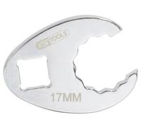 KS Tools 913.3915 3/8" Llave de boca encajable, dodecaedra, 15mm
