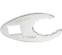 KS Tools 913.3916 3/8" Llave de boca encajable, dodecaedra, 16mm