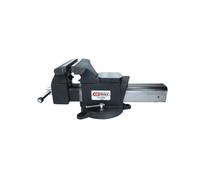 KS Tools 914.0008 Tornillo de banco paralelo 8"