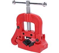 KS Tools Tornillo de banco para tubos 914.0010 – Rango de sujeción 10–60 mm