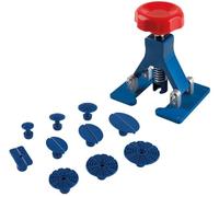 KS Tools 914.0065 Juego de herramientas de carrocero profesional, 11 pzs