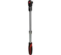 KS Tools Chicharra reversible 914.1220 1/2" SlimPOWER Acero cromo-vanadio