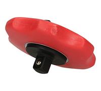 KS Tools 914.1410 Minicarraca manual reversible de 1/4", 72 dientes