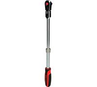 KS Tools 914.3820 3/8" SlimPOWER Carraca telescópica 380 - 500 mm