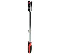 KS Tools 914.3820 3/8" SlimPOWER Carraca telescópica 380 - 500 mm
