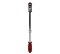 KS Tools 914.3820 3/8" SlimPOWER Carraca telescópica 380 - 500 mm
