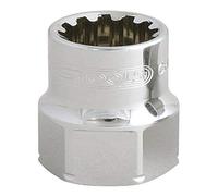 KS Tools 916.4068 19mm Llaves de vaso pasante 18 mm "TRIPLEplus"