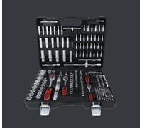 KS TOOLS 917.0255 Juego de llaves de vaso
