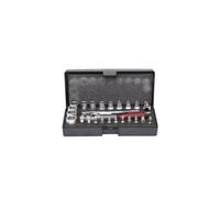 KS TOOLS 917.0626 Juego de llaves de vaso