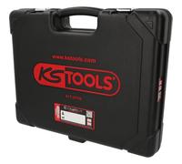 KS Tools 917.0779-99 Maletín de plástico vacío para 917.0779