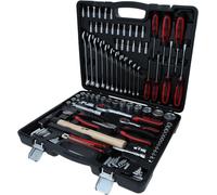 KS Tools 917.0797 1/4"+1/2" Juego de herramientas universales 97 pzs