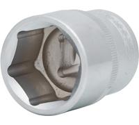 KS Tools 917.1223-E 1/2" Llave de vaso 23mm, colgador