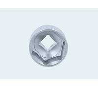 KS TOOLS 917.1234 Piezas insertables de llave de cubo