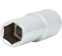 KS Tools 917.1243-E 1/2" Llave de vaso 13mm, colgador