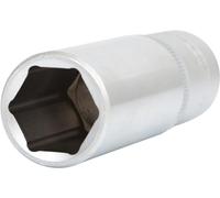 KS Tools 917.1247-E 1/2" Llave de vaso 17mm, colgador